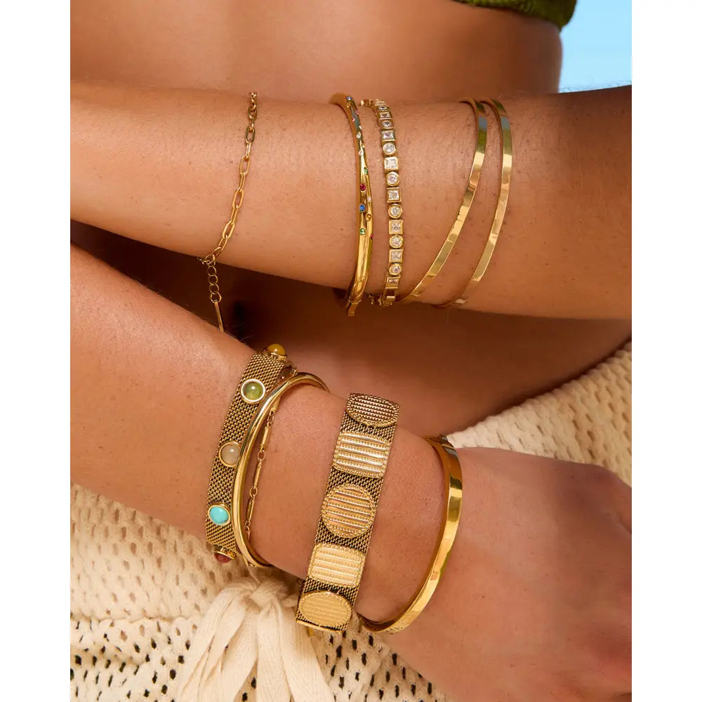 Lola Bracelet - Bracelets