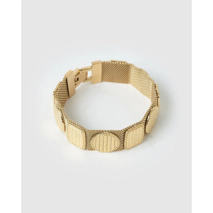 Lola Bracelet - Gold / S/M - Bracelets