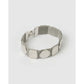 Lola Bracelet - Silver / S/M - Bracelets