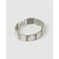 Lola Bracelet - Silver / S/M - Bracelets