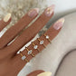 Lola Heart Ring - Rings