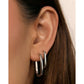 Loop Earring Stack - Earrings