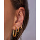 Loop Earring Stack - Earrings