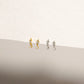 Lorelai Stud Earrings - Earrings