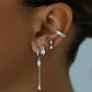 Lorelai Stud Earrings - Earrings