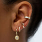 Lorelai Stud Earrings - Earrings
