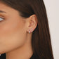 Lorelai Stud Earrings - Earrings