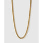Lottie Gold Necklace - Necklaces
