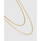 Louie Necklace - Necklaces