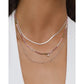 Louie Necklace - Necklaces