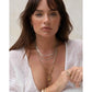 Louie Necklace - Necklaces