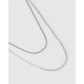 Louie Necklace - Necklaces