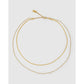 Louie Necklace - Necklaces