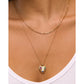 Love Story Necklace Stack - Necklaces