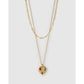 Love Story Necklace Stack - Necklaces