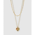 Love Story Necklace Stack - Necklaces