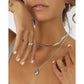 Lovebird Necklace Stack - Necklaces