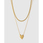 Lovestruck Necklace Stack - Necklaces