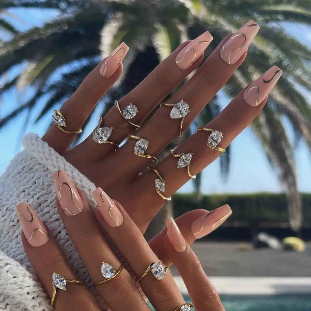 Loyalty Ring - Rings