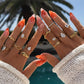 Loyalty Ring - Rings