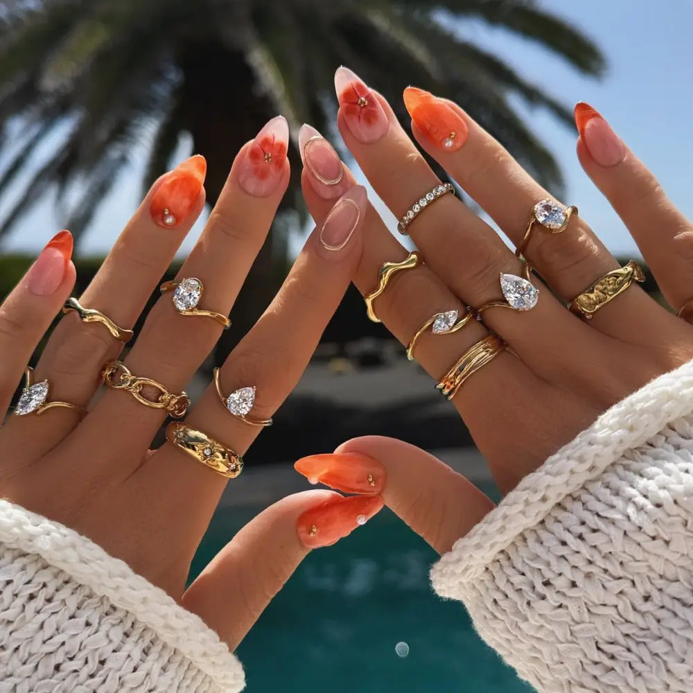 Loyalty Ring - Rings