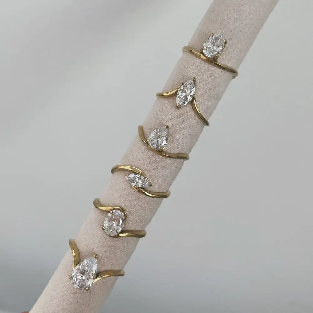Loyalty Ring - Rings