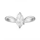 Loyalty Ring - Silver / 3 - Rings