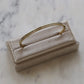 Lucinda Bangle Bracelet - Bracelets