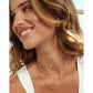 Lucinda Gold Necklace Stack - Necklaces