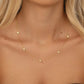 Lucy Necklace - Necklaces