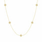 Lucy Necklace - Gold - Necklaces