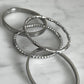 Luella Bangle Bracelet - Bracelets
