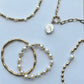 Luella Bangle Bracelet - Bracelets