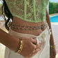 Luella Bangle Bracelet - Bracelets