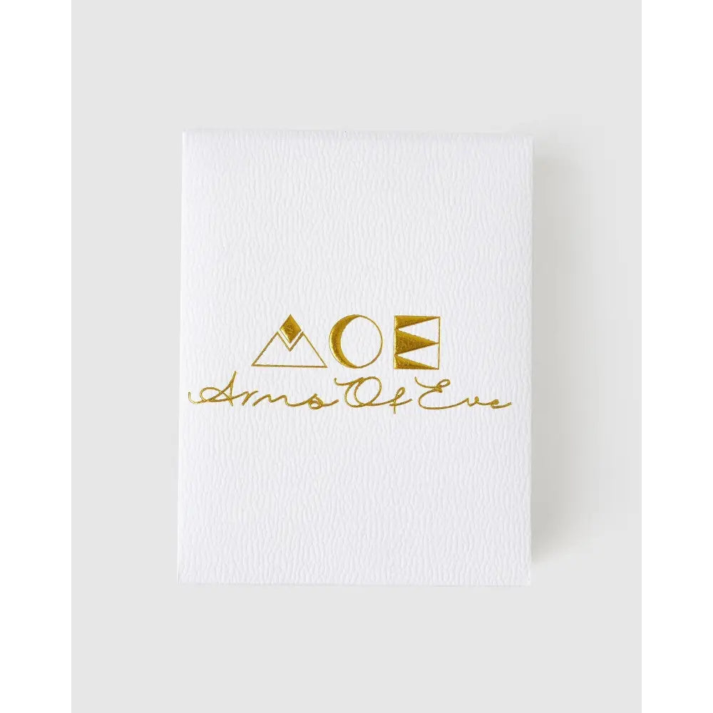 Lumi Gold Earring Stack - Earrings
