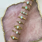 Lumi Opal Ring - Rings