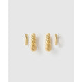 Luna Earring Stack - Earrings