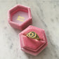 Luna Moon Signet Ring - Rings