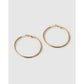 Maddy Hoop Earrings - Earrings