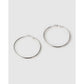 Maddy Hoop Earrings - Earrings