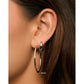 Maddy Hoop Earrings - Earrings