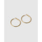 Maddy Hoop Earrings - Earrings