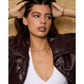 Maddy Hoop Earrings - Earrings