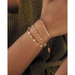Madison Cuff Bracelet - Bracelets