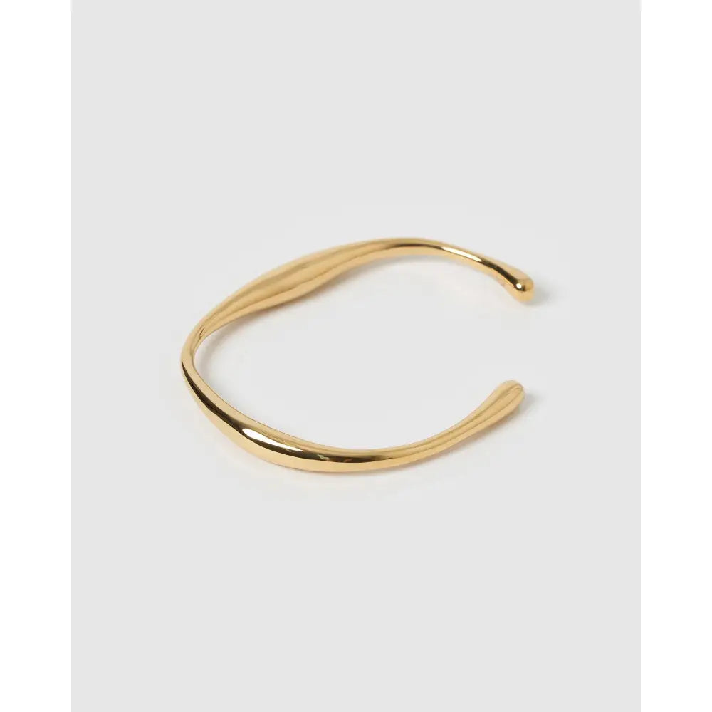 Madison Cuff Bracelet - Bracelets