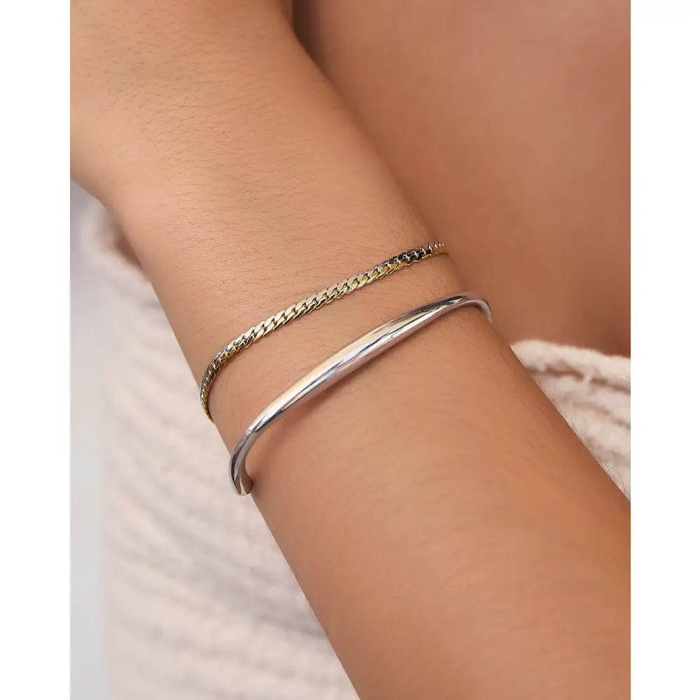 Madison Cuff Bracelet - Bracelets