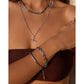 Madison Cuff Bracelet - Bracelets