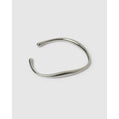 Madison Cuff Bracelet - Silver - Bracelets