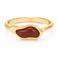 Maple Ring - Gold / 6 - Rings