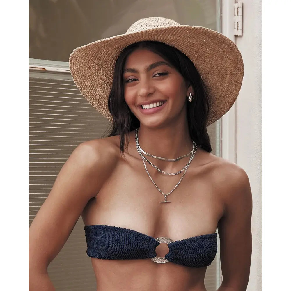 Marcella Necklace Stack - Necklaces